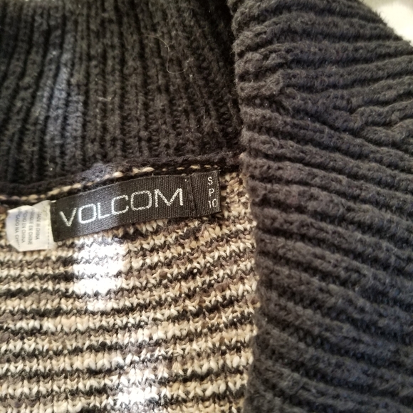 Knit cardigan - Picture 4 of 6